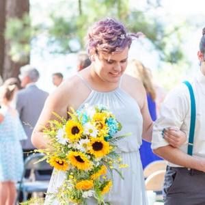 Meet your Posher, Grace